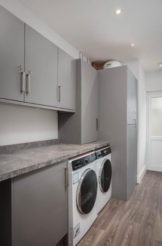 Blackpool Abode - Polaris Apartments Екстериор снимка