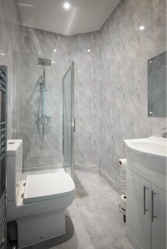 Blackpool Abode - Polaris Apartments Екстериор снимка